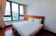 Bedroom 3 Hana Stay - Tran Quoc Hoan