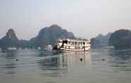 Bangunan 3 Monkey Island Cruise