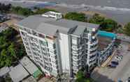 Exterior 6 Jomtien Hisotel