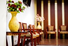 Lobby 4 Jomtien Hisotel