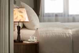 Poonsa Duy Tan Hotel and Serviced Apartment, USD 27.35