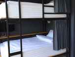 BEDROOM Bedgasm Hostel 