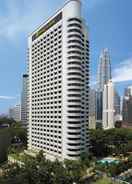 EXTERIOR_BUILDING Shangri-La Kuala Lumpur