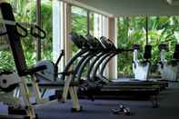 Fitness Center Shangri-La Kuala Lumpur