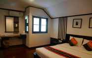 Kamar Tidur 4 Pingphu Place