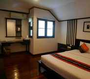 Bedroom 4 Pingphu Place