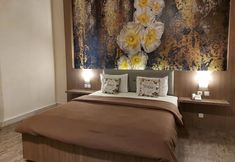 Bedroom 2 Hotel Venus Kendari