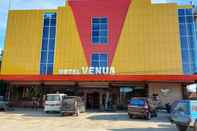 Exterior Hotel Venus Kendari