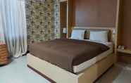 Kamar Tidur 7 Hotel Venus Kendari