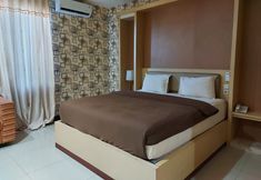 Bedroom 7 Hotel Venus Kendari