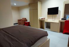 Bedroom 3 Hotel Venus Kendari