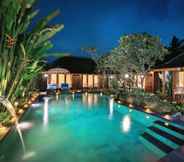 Swimming Pool 2 Yana Villas Kemenuh by Pramana Villas