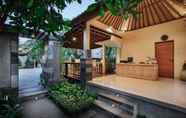 ล็อบบี้ 7 Yana Villas Kemenuh by Pramana Villas