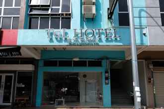 Bên ngoài 4 TGL Boutique Hotel