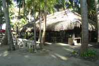 Ruang untuk Umum Subli Subli Beach Resort