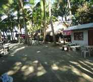 Lobby 5 Subli Subli Beach Resort