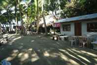 Lobby Subli Subli Beach Resort