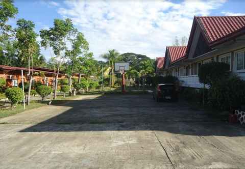 Exterior Subli Subli Beach Resort