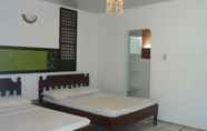 Bedroom 7 Subli Subli Beach Resort