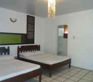 Bedroom 7 Subli Subli Beach Resort