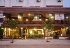 외관 3 Porwa House