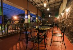 로비 2 Porwa House