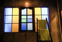 객실 내 욕실 6 Porwa House