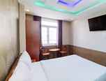 BEDROOM Alo Hotel Trung Son