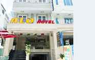 Bên ngoài 3 Alo Hotel Trung Son