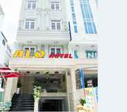 Exterior 3 Alo Hotel Trung Son