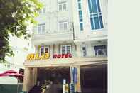 Exterior Alo Hotel Trung Son