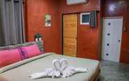 Kamar Tidur 3 The Gallery Guest House