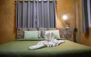 Kamar Tidur 5 The Gallery Guest House