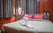 Kamar Tidur 2 The Gallery Guest House