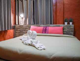 Kamar Tidur 2 The Gallery Guest House