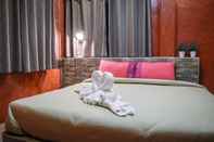 Kamar Tidur The Gallery Guest House