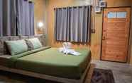 Bilik Tidur 6 The Gallery Guest House