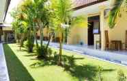 Common Space 7 Surya Homestay