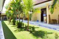 Common Space Surya Homestay