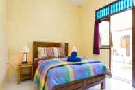 Bedroom Surya Homestay