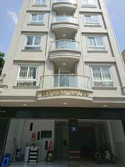 Loc Xuan Hotel, Rp 139.278