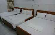 Bilik Tidur 6 Loc Xuan Hotel