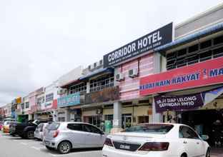 ภายนอกอาคาร 4 OYO 720 Corridor Hotel 2