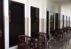 外観 3 Pandora Hotel