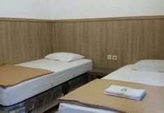 寝室 4 Pandora Hotel