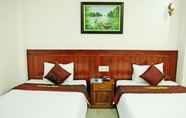 Phòng ngủ 6 Tram Huong 2 Hotel