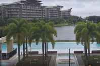 ภายนอกอาคาร Pico de loro 306 Room for Rent