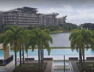 Bangunan 2 Pico de loro 306 Room for Rent