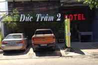 Sảnh chờ Duc Tram 2 Hotel Trung Son