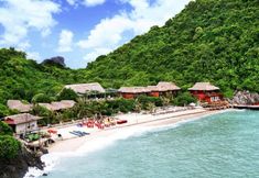 Bên ngoài 7 Monkey Island Resort